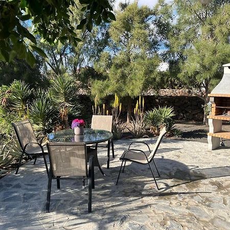 Home2Book Charming Casa Julianna 라하레스 외부 사진