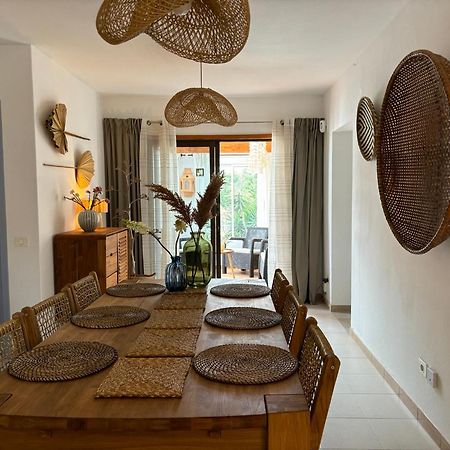Home2Book Charming Casa Julianna 라하레스 외부 사진