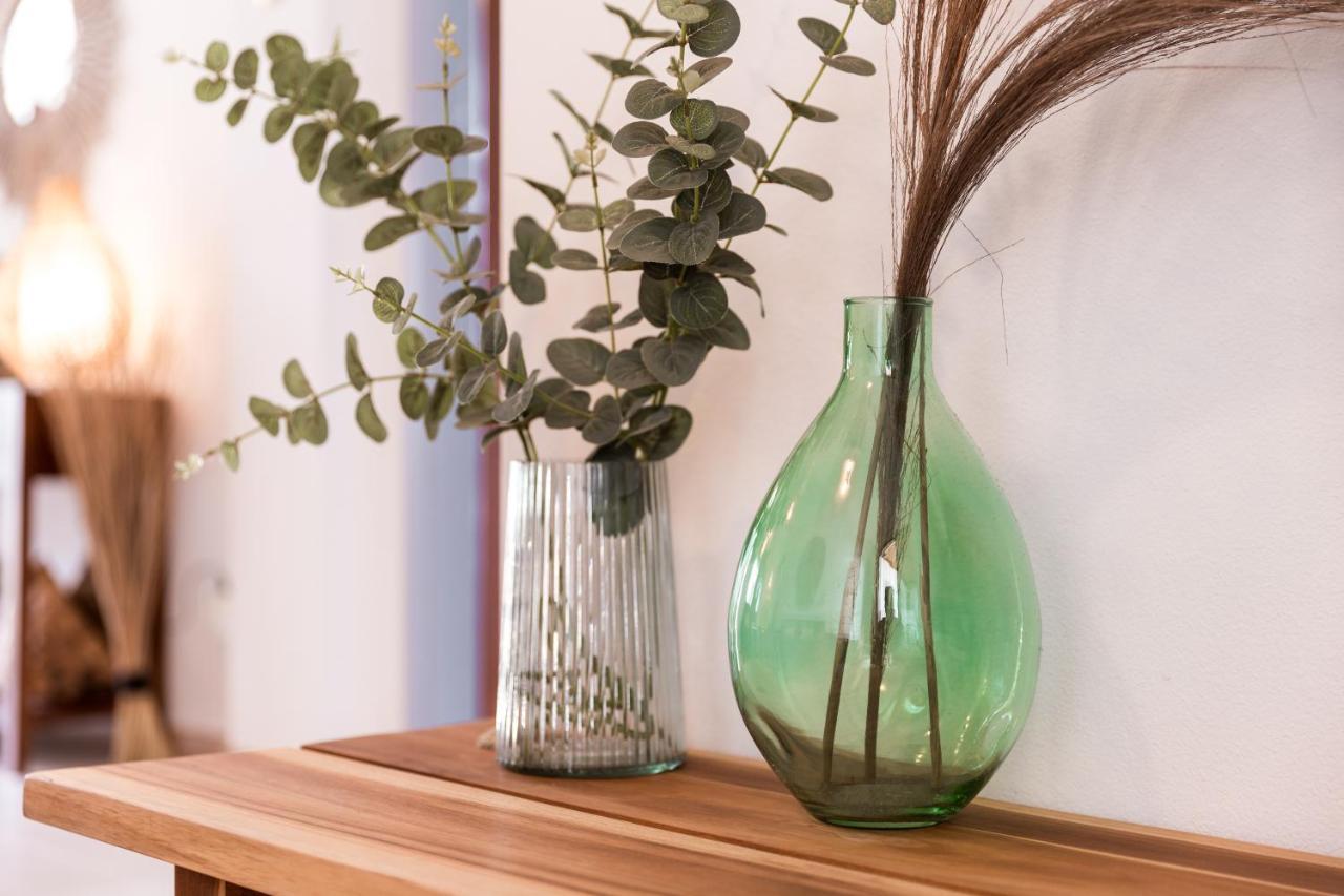 Home2Book Charming Casa Julianna 라하레스 외부 사진