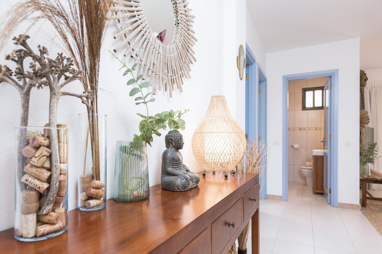 Home2Book Charming Casa Julianna 라하레스 외부 사진