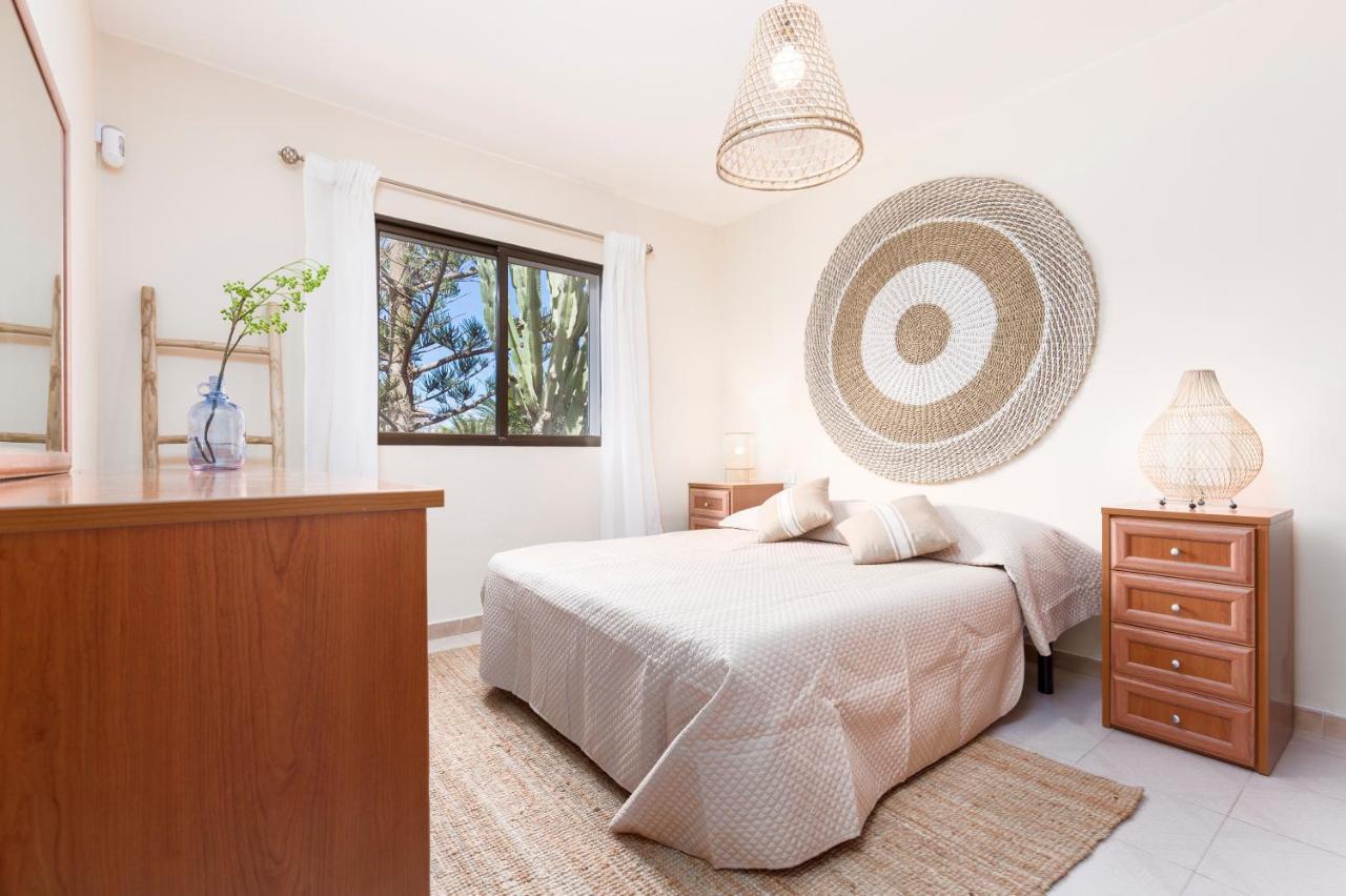 Home2Book Charming Casa Julianna 라하레스 외부 사진