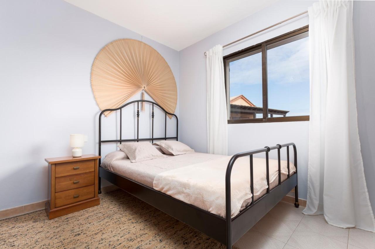 Home2Book Charming Casa Julianna 라하레스 외부 사진