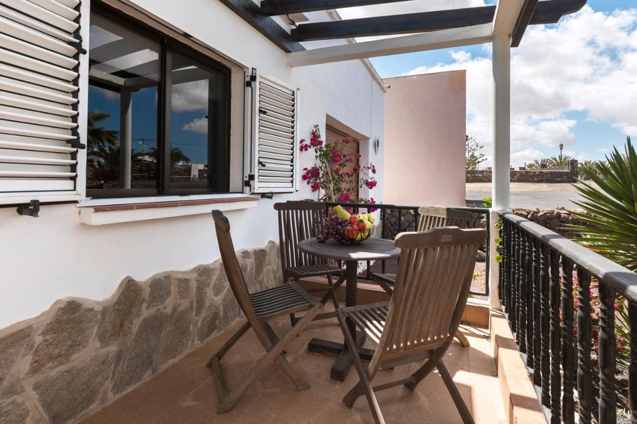 Home2Book Charming Casa Julianna 라하레스 외부 사진