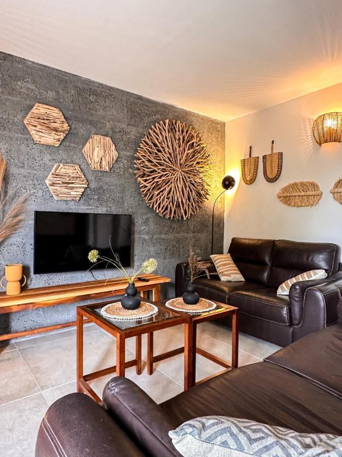 Home2Book Charming Casa Julianna 라하레스 외부 사진
