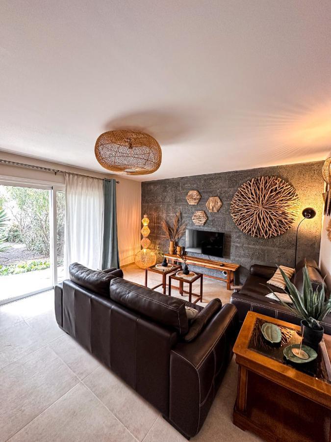 Home2Book Charming Casa Julianna 라하레스 외부 사진