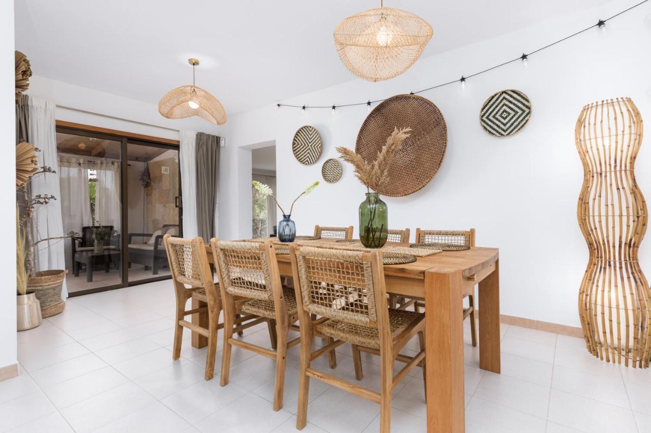 Home2Book Charming Casa Julianna 라하레스 외부 사진