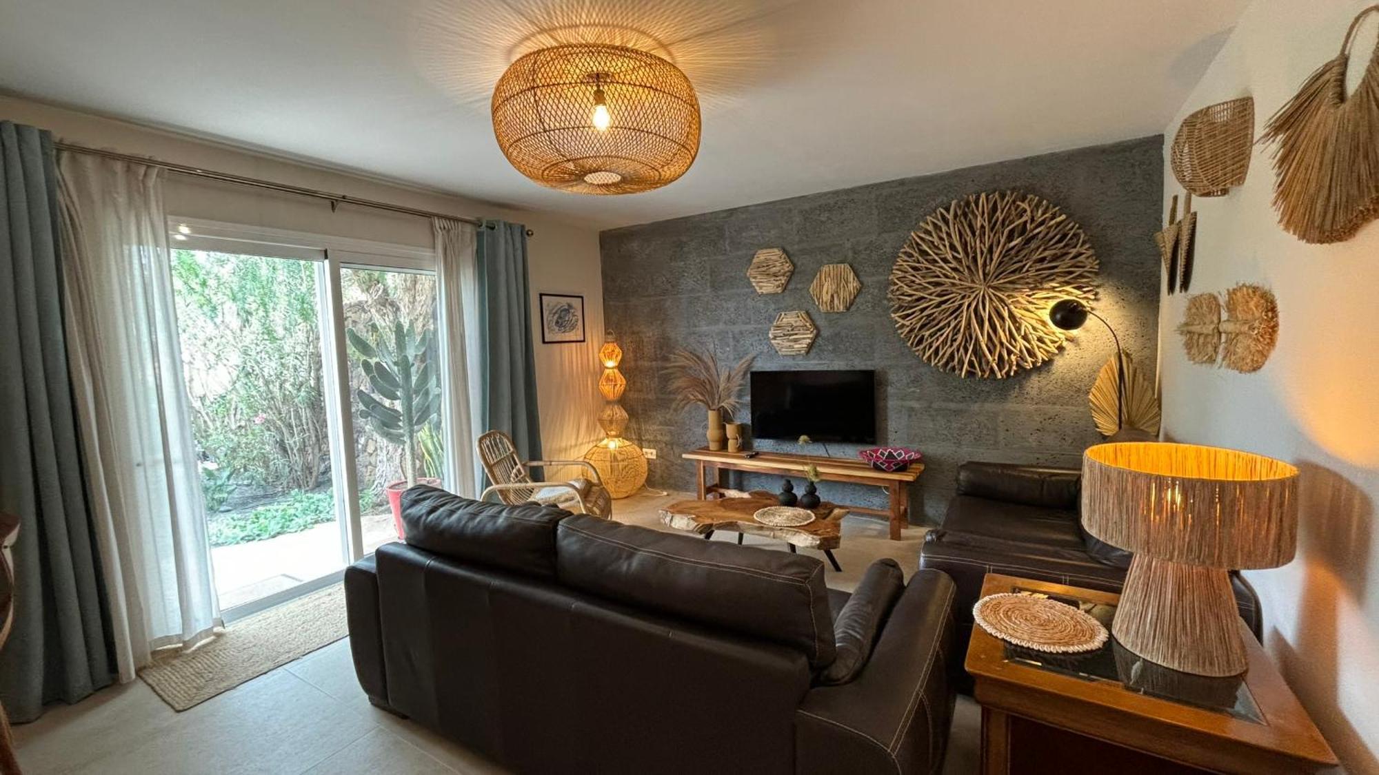 Home2Book Charming Casa Julianna 라하레스 외부 사진