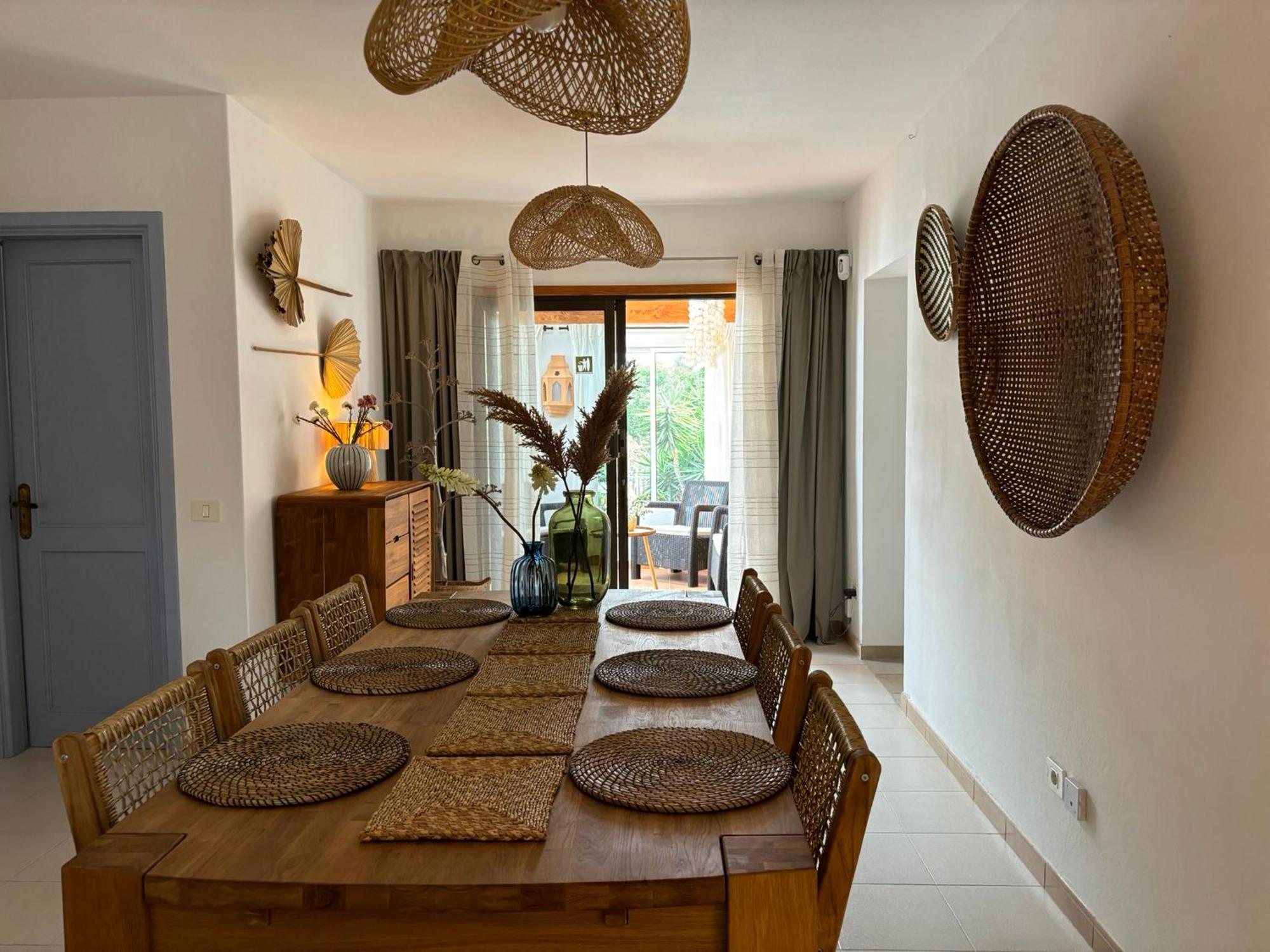 Home2Book Charming Casa Julianna 라하레스 외부 사진