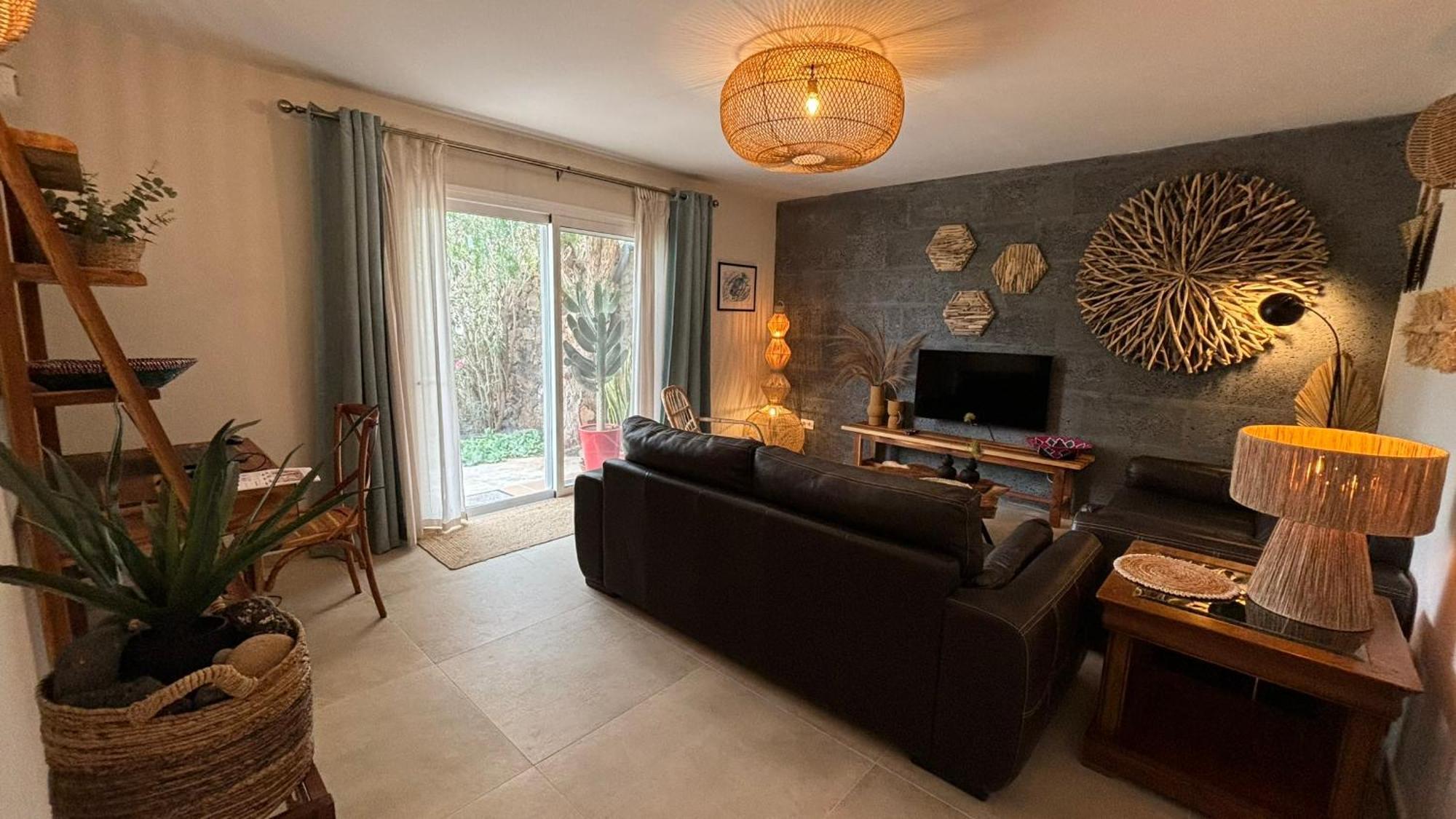 Home2Book Charming Casa Julianna 라하레스 외부 사진