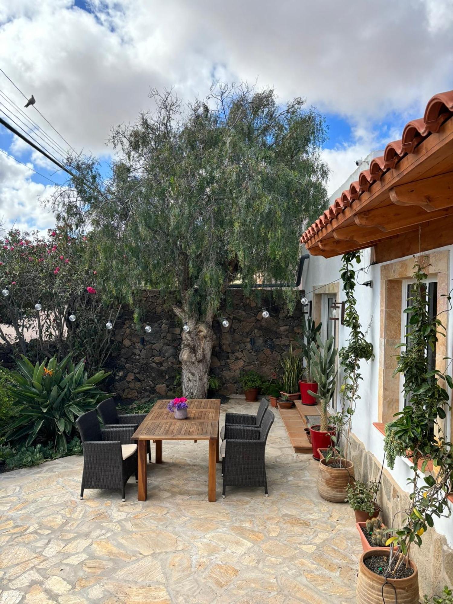 Home2Book Charming Casa Julianna 라하레스 외부 사진