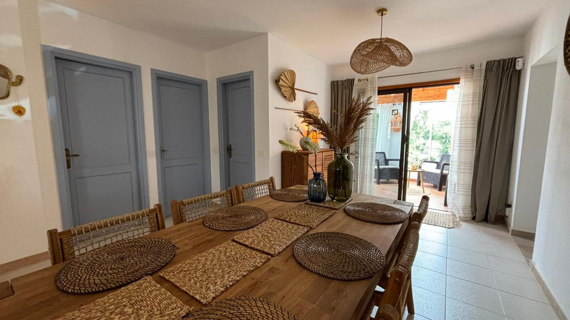 Home2Book Charming Casa Julianna 라하레스 외부 사진
