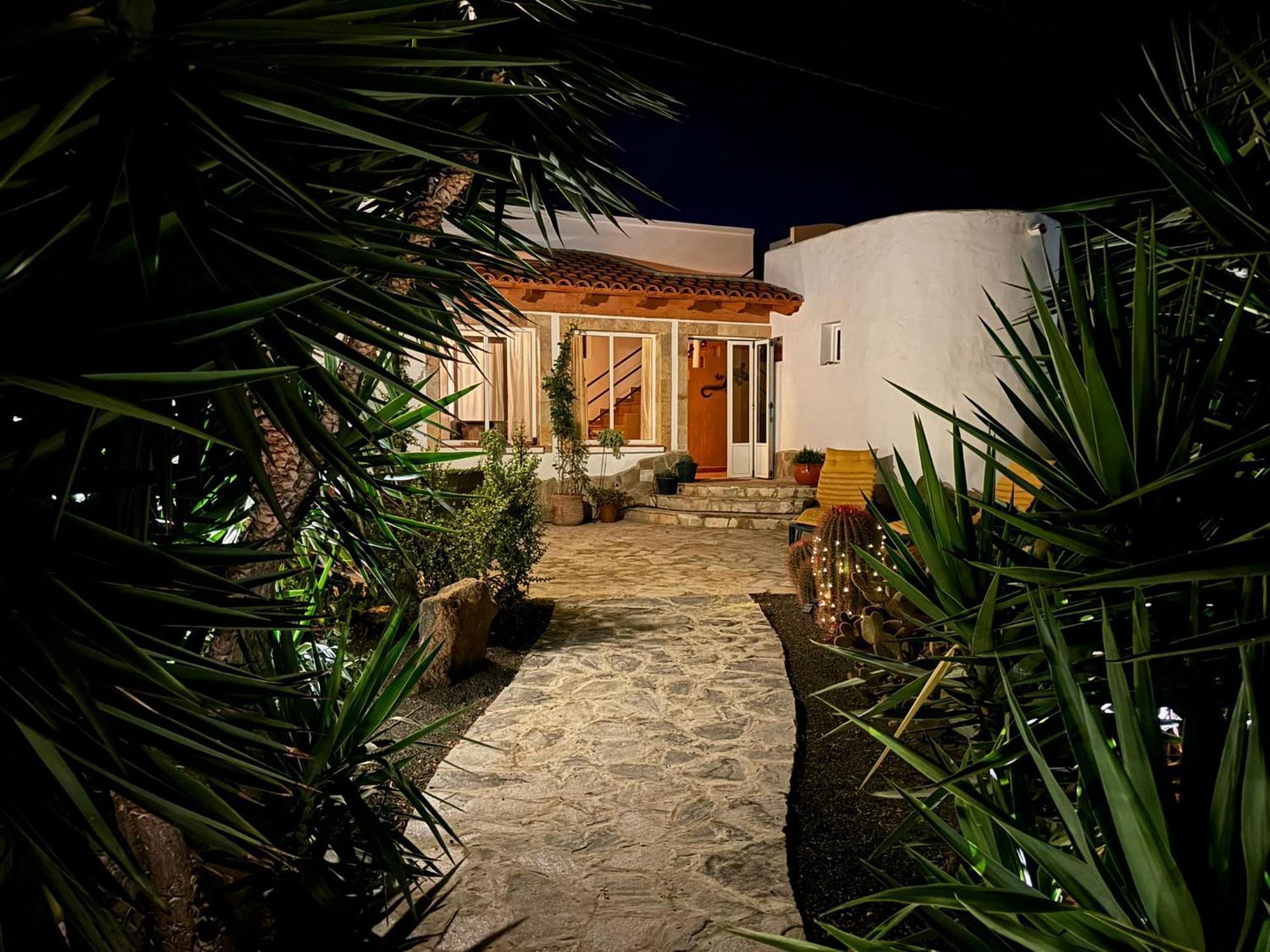 Home2Book Charming Casa Julianna 라하레스 외부 사진