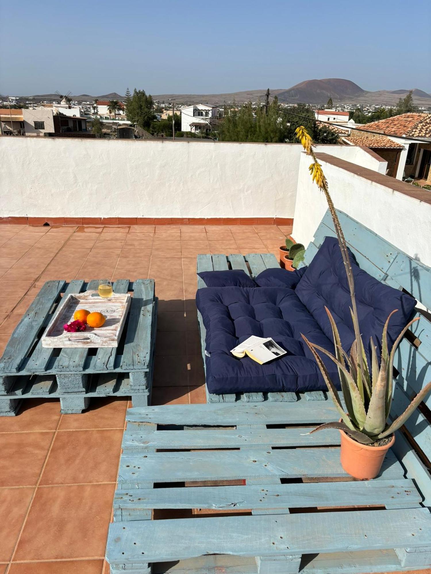 Home2Book Charming Casa Julianna 라하레스 외부 사진