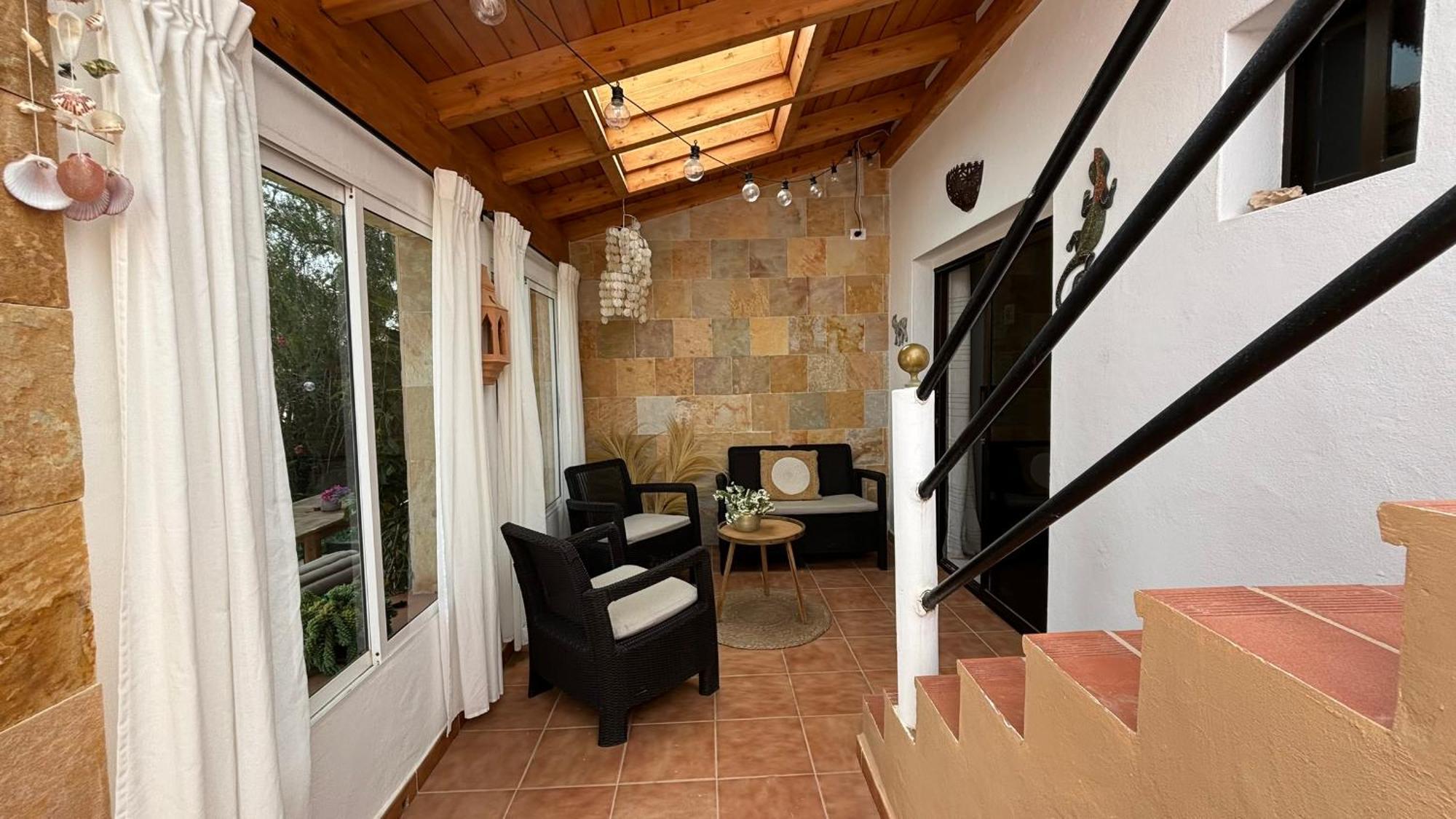 Home2Book Charming Casa Julianna 라하레스 외부 사진