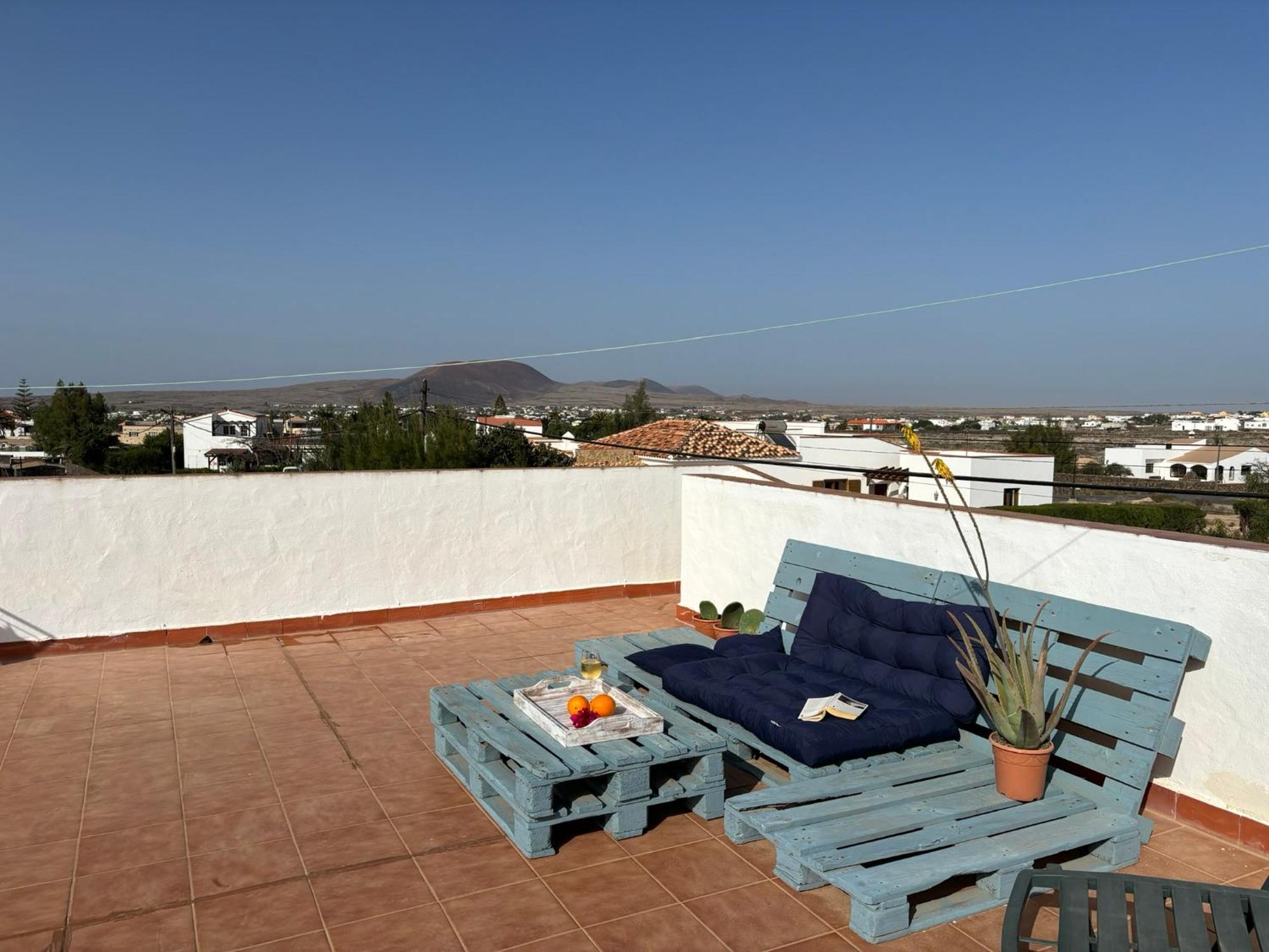 Home2Book Charming Casa Julianna 라하레스 외부 사진