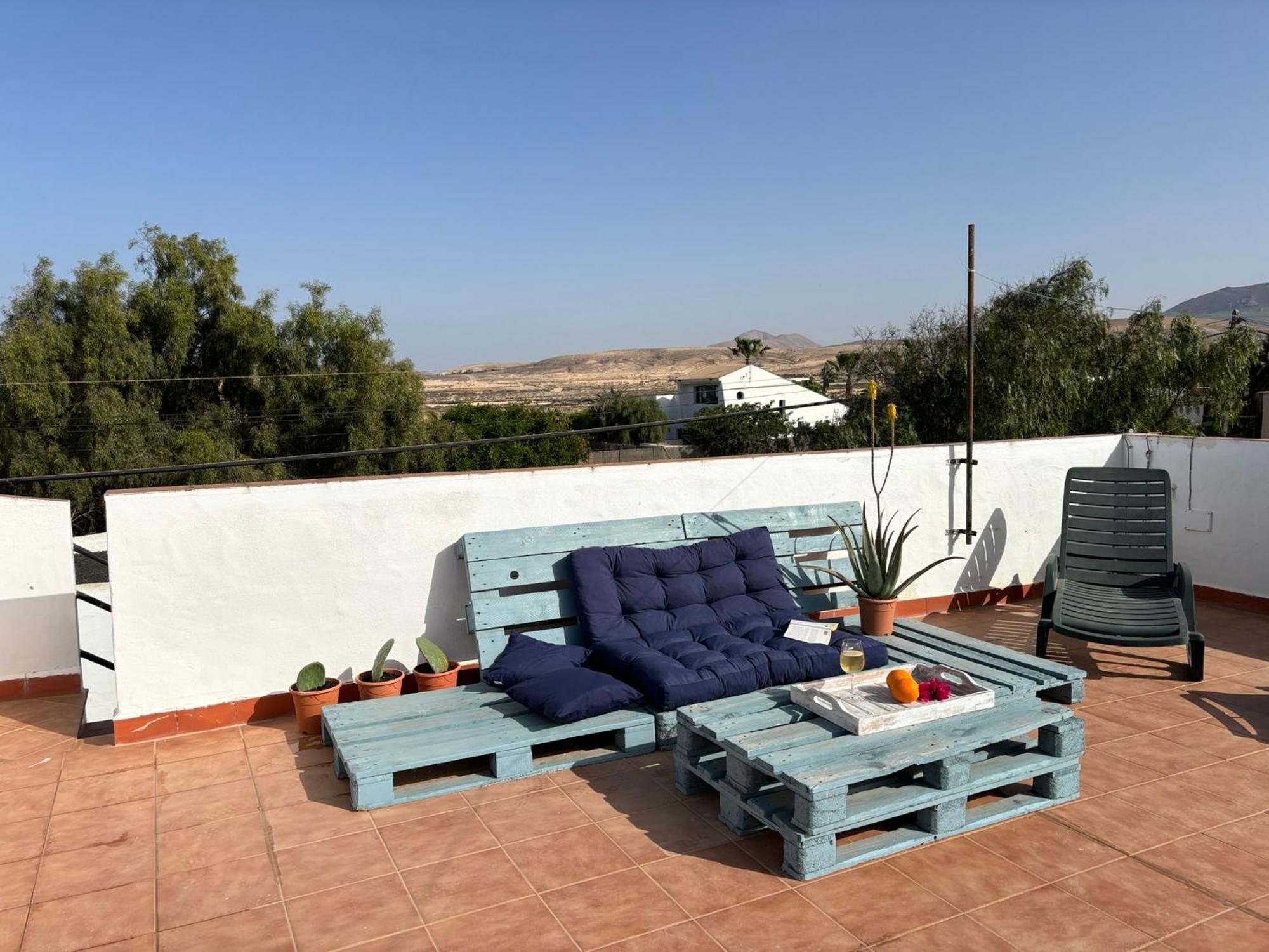 Home2Book Charming Casa Julianna 라하레스 외부 사진