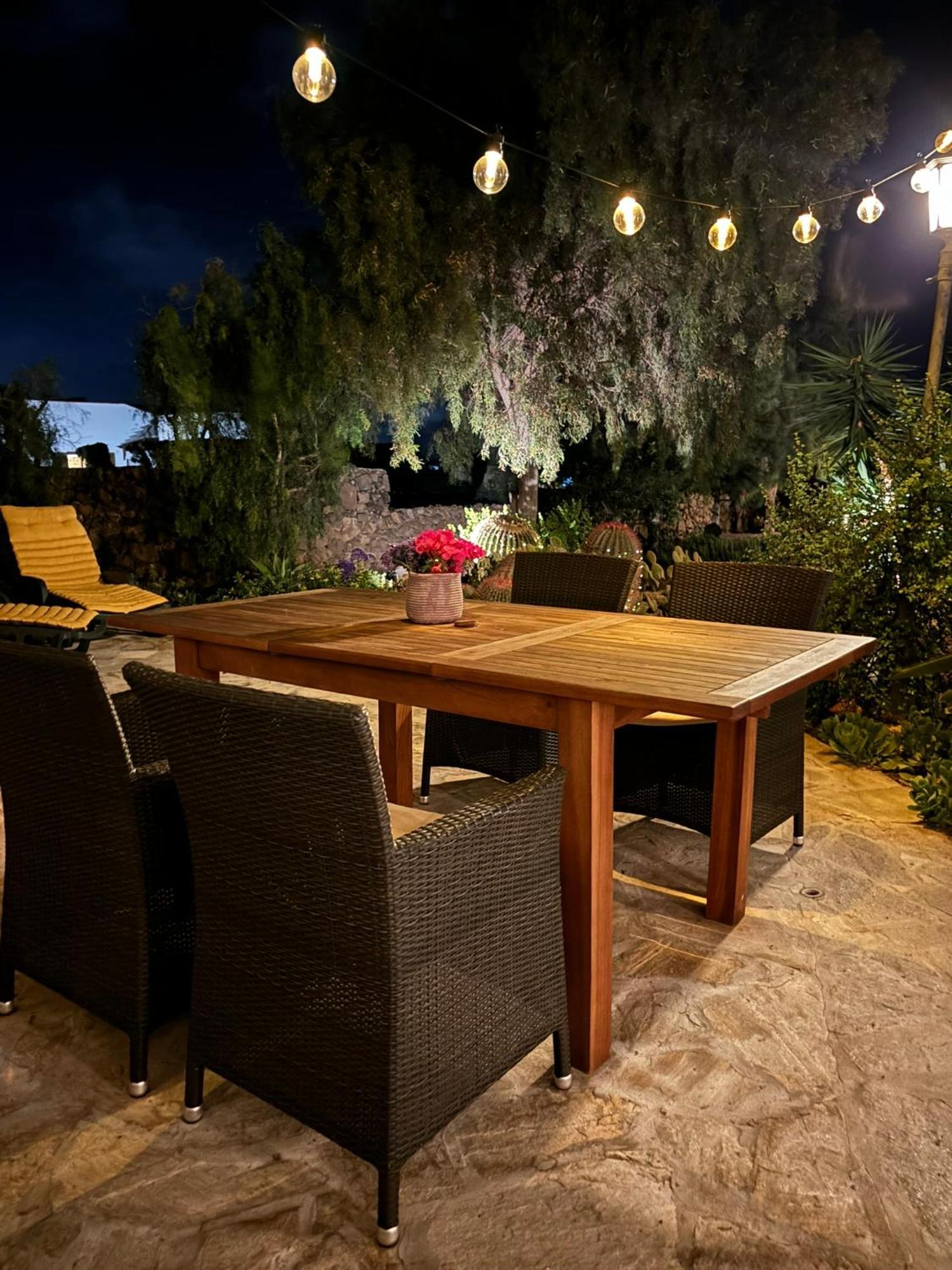 Home2Book Charming Casa Julianna 라하레스 외부 사진