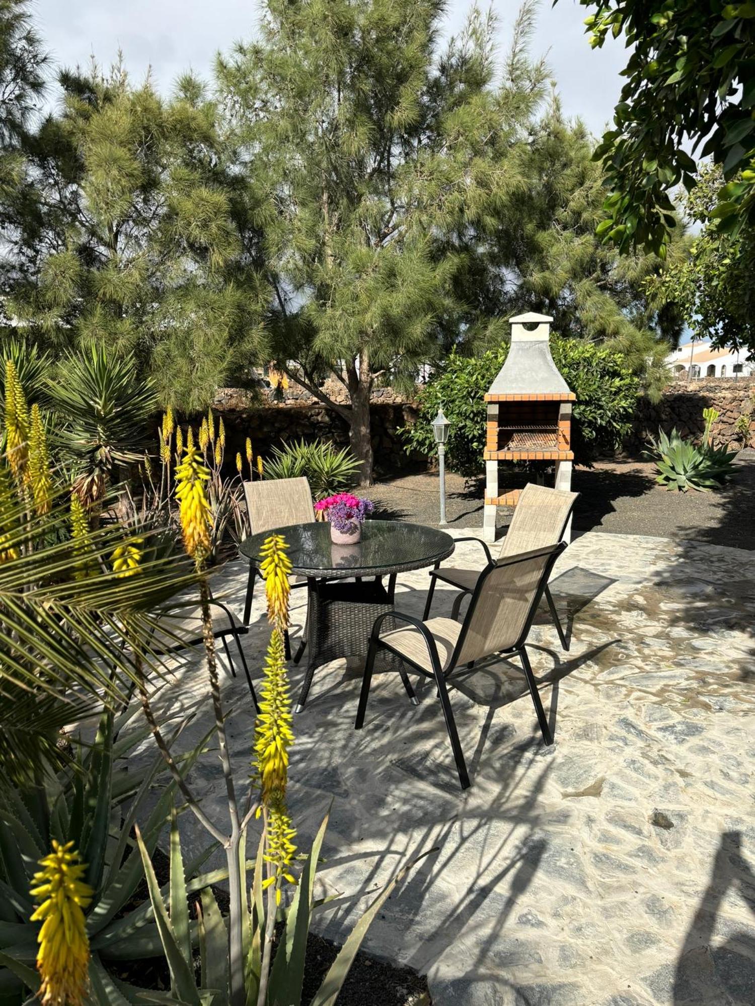 Home2Book Charming Casa Julianna 라하레스 외부 사진