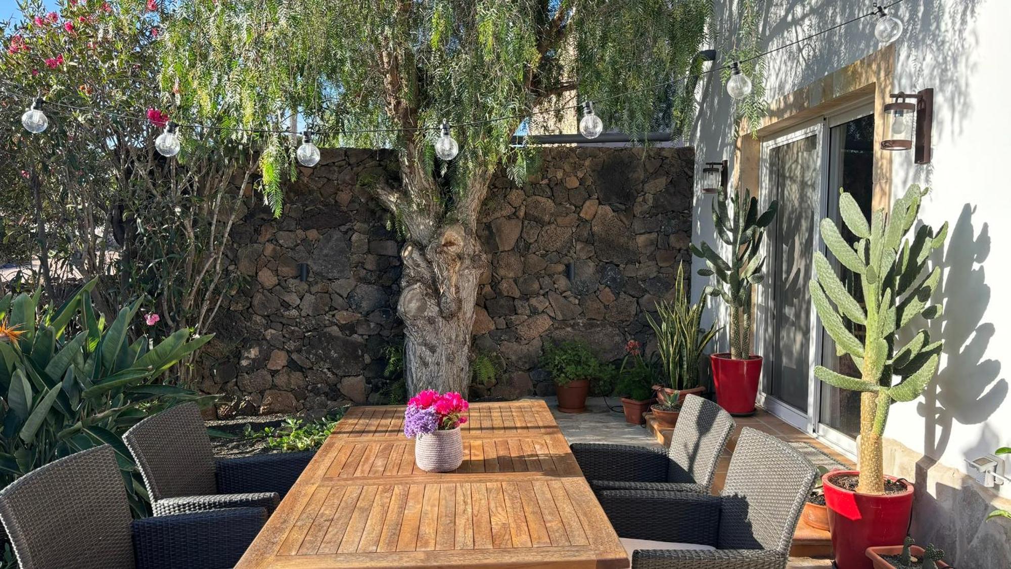 Home2Book Charming Casa Julianna 라하레스 외부 사진