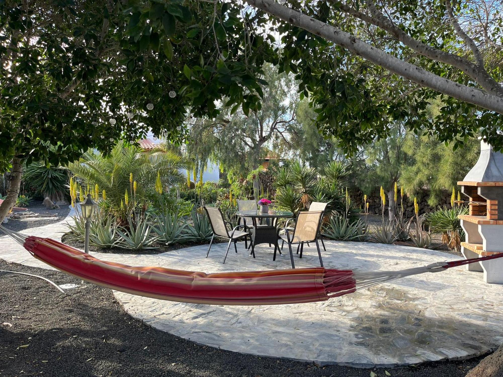 Home2Book Charming Casa Julianna 라하레스 외부 사진